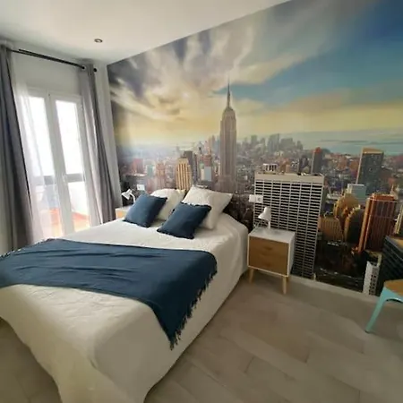 Апартаменти Sunshine San Andres Кордова