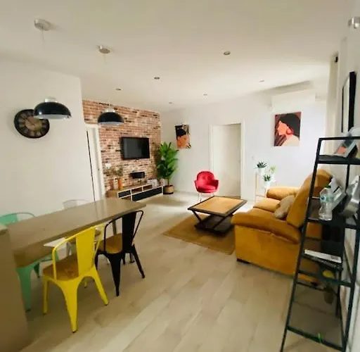 Sunshine San Andres Апартаменти