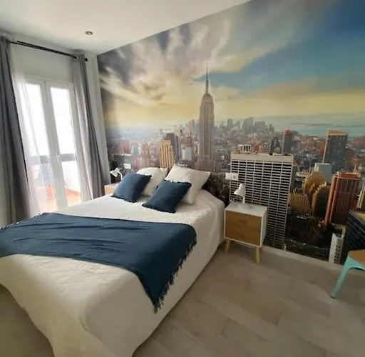 דירה Sunshine San Andres קורדובה