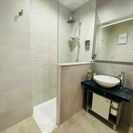 Sunshine San Andres Κόρδοβα