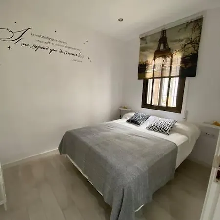 Sunshine San Andres *