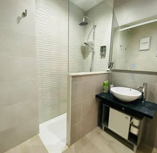 Sunshine San Andres Κόρδοβα